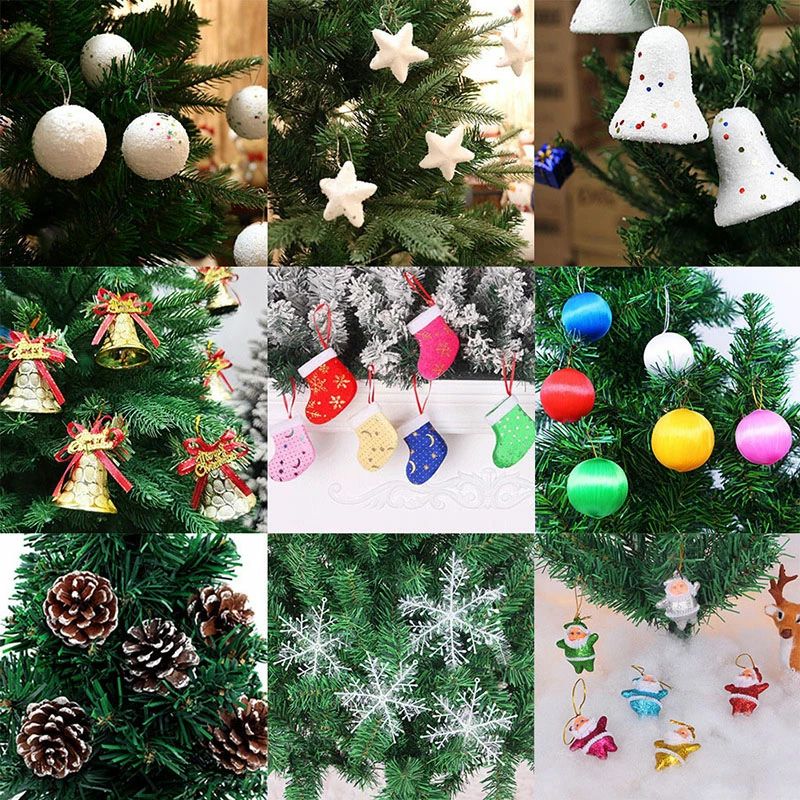 クリスマス ツリー オーナメント クリスマスクリスマスオーナメント クリスマスツリー装飾 デコレーション 飾り サンタクロース ぬいぐるみ スノーボール ジンジャーブレッドマン スノーボール トナカイ 飾り玉 ケイン 白杖 ソックス 靴下 松ぼっくり 鈴 鼓 星 おしゃれ 玄関