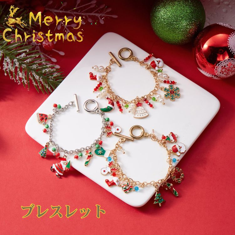 ���ꥹ�ޥ� �֥쥹��å� ���������꡼ ���奨�꡼ �������塼�� �Ҷ� ���λ� ���� �����ץ� ���� ���ꥹ�ޥ���ʪ �����ץ�ƻ�� ���ꥹ�ޥ��ĥ꡼�� ���󥿥�...