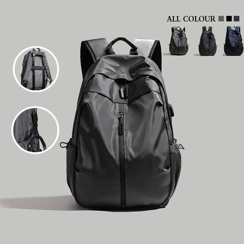 【送料無料】リュックサック リュック PC ノートバッグ カジュアル USB キッズ レディース メンズ 女子 男子 通勤 通学 大学生 仕事 普段使い かわいい 高校生 撥水 軽量 おしゃれ 収納 中学生 バック 修学旅行 誕生日 プレゼント お出かけ 旅行 出張 登山 多機能 男女兼用