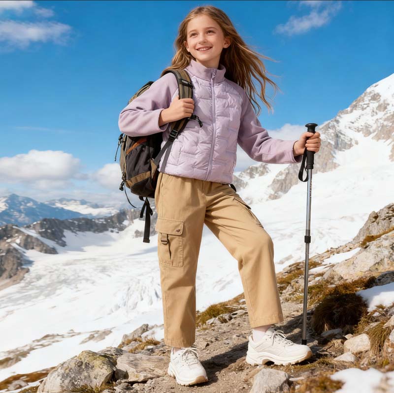 ダウンジャケット リバーシブルデザイン パーカー ダウン ジャケット ボアコート アウター ブラック 防寒 防風 あったか 秋 冬 長袖 フード付き 洗える 子供服 カジュアル 通学 通園 園児 登園 小学生 韓国風 可愛い おしゃれ 男の子 女の子【5色】