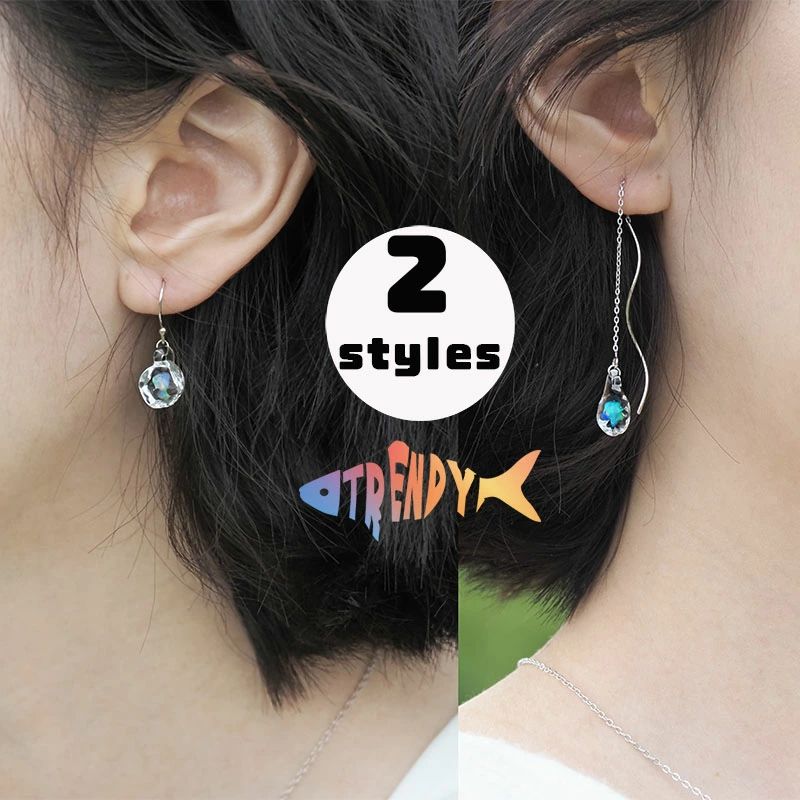 ★商品詳細 朝露 虹色 ピアス イヤリング ティアーズ ユニック アクセサリー ジュエリー シンプル 女性 プレゼント ギフト ハンドメイド 硝子 ガラス 培養オパール 透明感 レディース 女性 母の日 ブレの日 結婚式 彼女 上品 大人 クリスマス 記念日 誕生日 メッキ 女子 素材：本体ガラス+培養オパール、925 銀メッキプラチナ サイズ：ご参考の程 Aショートタイプ：本体7*7*6mm Bロングタイプ：本体6*10mm、着用総丈57mm 注意事項： ★沖縄など離島地域送料追加1600円 ★モニターの環境によって、実物と色見が多少異なる場合がございますのでご了承下さい。 ★大変恐れ入りますがご注文後に商品が品切れとなってしまった際には、 メールもしくは電話にてご連絡いたします。★商品詳細 朝露 虹色 ピアス イヤリング ティアーズ ユニック アクセサリー ジュエリー シンプル 女性 プレゼント ギフト ハンドメイド 硝子 ガラス 培養オパール 透明感 レディース 女性 母の日 ブレの日 結婚式 彼女 上品 大人 クリスマス 記念日 誕生日 メッキ 女子 素材：本体ガラス+培養オパール、925 銀メッキプラチナ サイズ：ご参考の程 Aショートタイプ：本体7*7*6mm Bロングタイプ：本体6*10mm、着用総丈57mm 注意事項： ★沖縄など離島地域送料追加1600円 ★モニターの環境によって、実物と色見が多少異なる場合がございますのでご了承下さい。 ★大変恐れ入りますがご注文後に商品が品切れとなってしまった際には、 メールもしくは電話にてご連絡いたします。