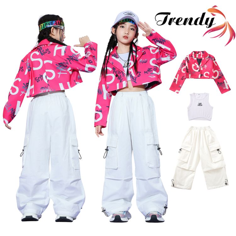 人気検索キーワード：ピンク 白 ホワイト トップス タンクトップ 長パンツ カーゴパンツ キッズ ダンス セットアップ 韓国 k-pop ヒップホップ 女の子 ギャル アイドル かっこいい 長袖 カジュアル トラックスーツ 子供服 ステージ衣装 jazz ジャズダンス 団体服 練習着 演出服 原宿系 110-180cm 商品内容：キッズダンス衣装 素材：ポリエステル サイズ：写真ご参考の程 実寸は2-3cmの誤差がございます。 注意事項： ★沖縄など離島地域送料追加1600円 ★モニターの環境によって、実物と色見が多少異なる場合がございますのでご了承下さい。 ★大変恐れ入りますがご注文後に商品が品切れとなってしまった際には、 メールもしくは電話にてご連絡いたします。人気検索キーワード：ピンク 白 ホワイト トップス タンクトップ 長パンツ カーゴパンツ キッズ ダンス セットアップ 韓国 k-pop ヒップホップ 女の子 ギャル アイドル かっこいい 長袖 カジュアル トラックスーツ 子供服 ステージ衣装 jazz ジャズダンス 団体服 練習着 演出服 原宿系 110-180cm 商品内容：キッズダンス衣装 素材：ポリエステル サイズ：写真ご参考の程 実寸は2-3cmの誤差がございます。 注意事項： ★沖縄など離島地域送料追加1600円 ★モニターの環境によって、実物と色見が多少異なる場合がございますのでご了承下さい。 ★大変恐れ入りますがご注文後に商品が品切れとなってしまった際には、 メールもしくは電話にてご連絡いたします。