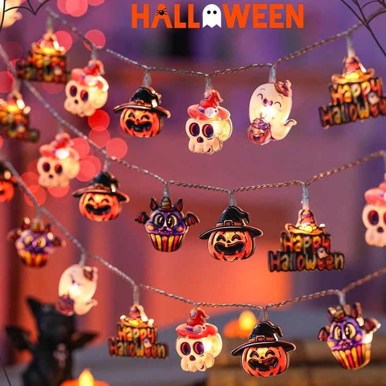 ハロウィン かぼちゃライト かぼちゃ オーナメント 飾り かぼちゃランプ ライト ランプ 玄関 オシャレ 置物 パンプキン かわいい 高級 雑貨 家 バー 遊園地 発光可能 ハロウィン イルミネーション ガーランドライト おばけ ゴースト 部屋 店舗 窓 ガイコツ