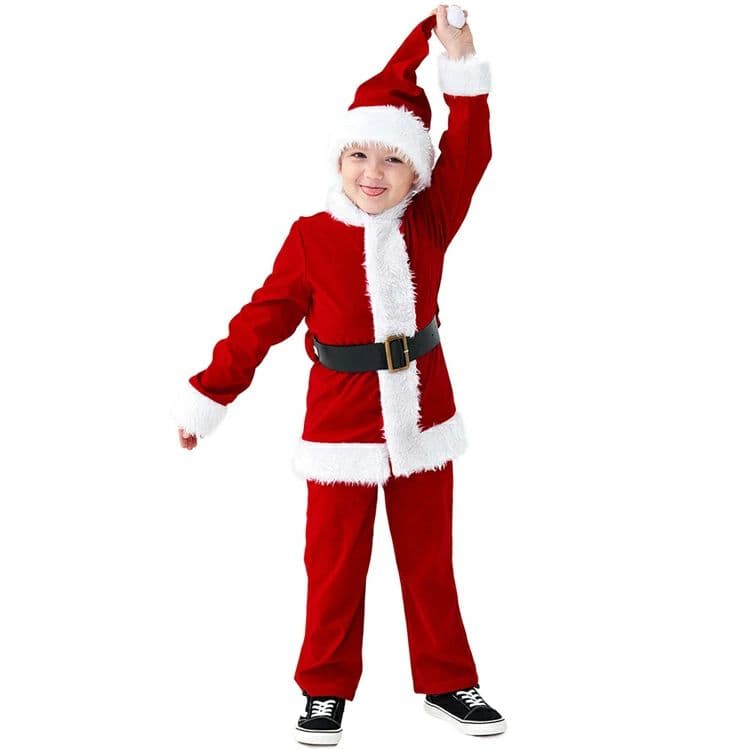 【クーポンで10％オフ】サンタ コスプレ ワンピース サンタコス クリスマス 定番 ...
