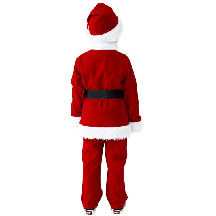 【クーポンで10％オフ】サンタ コスプレ ワンピース サンタコス クリスマス 定番 ...