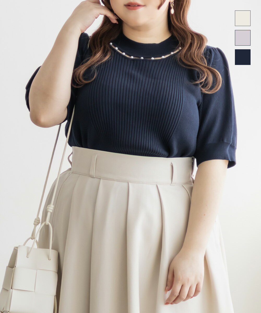 大きいサイズレディースCLETTE...