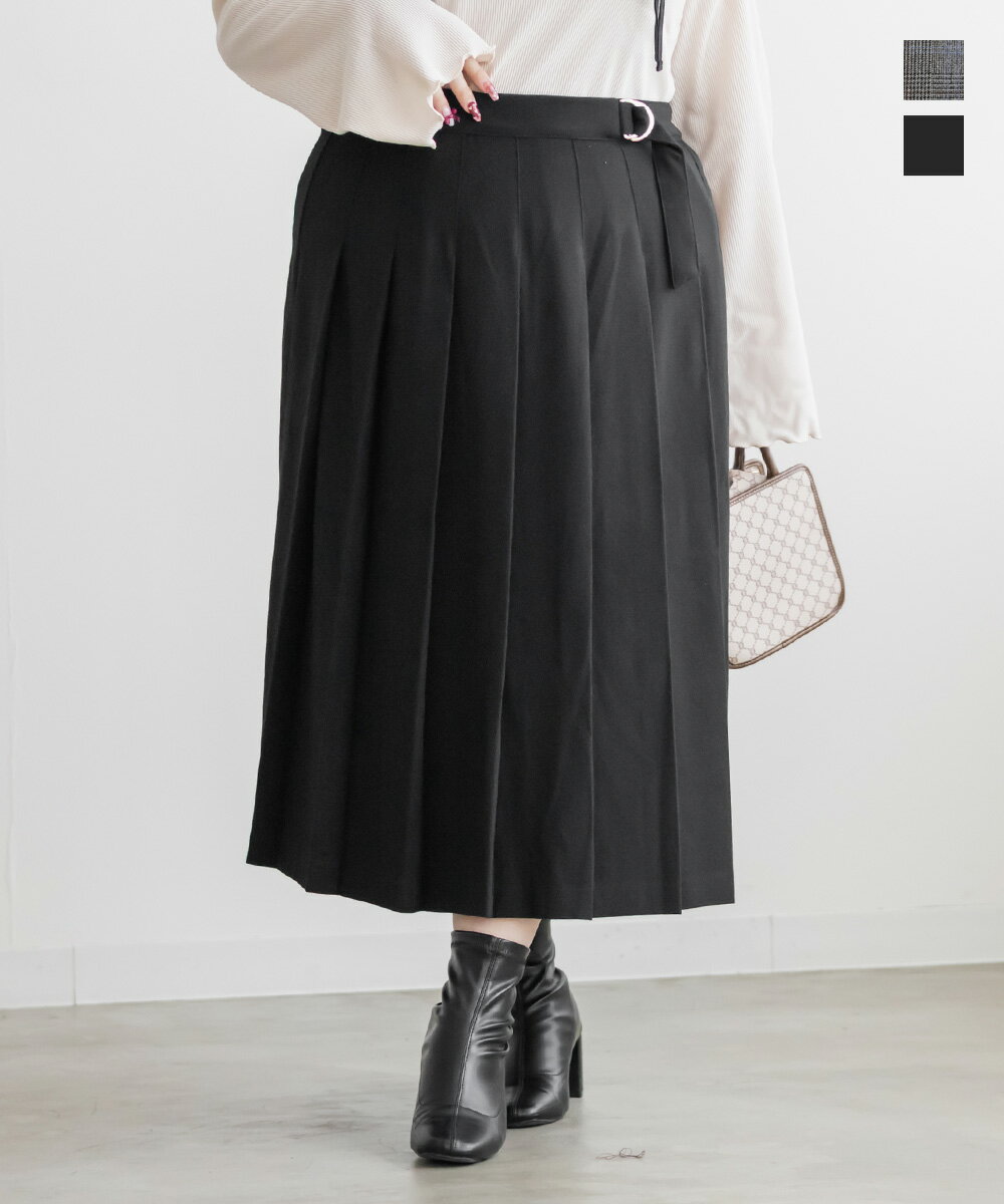 楽天市場】ベルト レディース 太（スカート｜ボトムス）：レディース