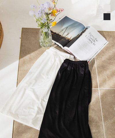 大きいサイズ レディース CLETTEオリジナル★ペチコートスカート 【LLサイズ・3Lサイズ・4Lサイズ・5Lサイズ】【大きいサイズ・レディース】【13号・1...