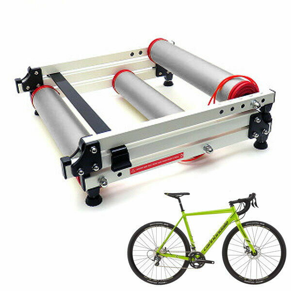 【P5+2倍★300円/最大1000円off】サイクルトレーナー 3本ローラー 室内 固定ローラー エアロバイク 自転車 ローラー台 ロードバイク 自転車トレーニング トレーニング 送料無料 即納通販格安セール情報 楽天 通販