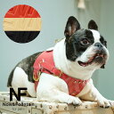 【2個で3%off★SALE】Now&Fountain ボディーベルト Aタイプ ジュエリーエンボス ナチュラル フレンチブルドッグ ボストンテリア リングハー...