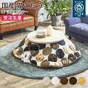 【複数購入で3%OFF】国産ヒノキ材、国産布団仕様の猫こたつ2点セット 大川家具 日本製 こたつ本体+こたつ布団 ペット用 ヒノキ (NEKO-KOTASTU)...