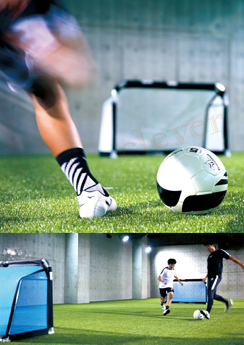 ��2�Ĥ�4%off��SALE�ۡ�ʸ�������ǽ�� CrazyGoal ���쥤���������� 140��90 ���å��������� �եåȥ��� ���å��� �եåȥܡ��륮�� footballgear �ޤ���߼� MGX-1409 ���� �������� �����ѥͥå� ������ ���å�����ͽ��5���ܺ����١�