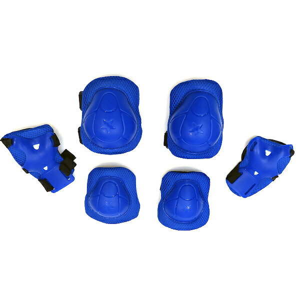 【P5+2倍★300円/最大1000円off】子供用 プロテクター 3点セット 送料無料 即納通販格安セール情報 楽天 通販