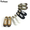 Cushman NbV} [29282] WW2 Low-Cut Sneaker WW2 [Jbg Xj[J[