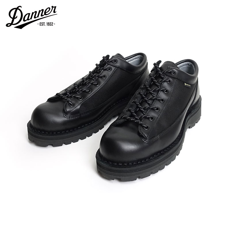 Danner ダナー [D123200] ダナー フィールド ロー R DANNER FIELD LOW R