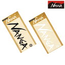 [[։] NANGA iK [NA2254-3G517] CUTTING STICKER / iK JbeBOXebJ[ L {