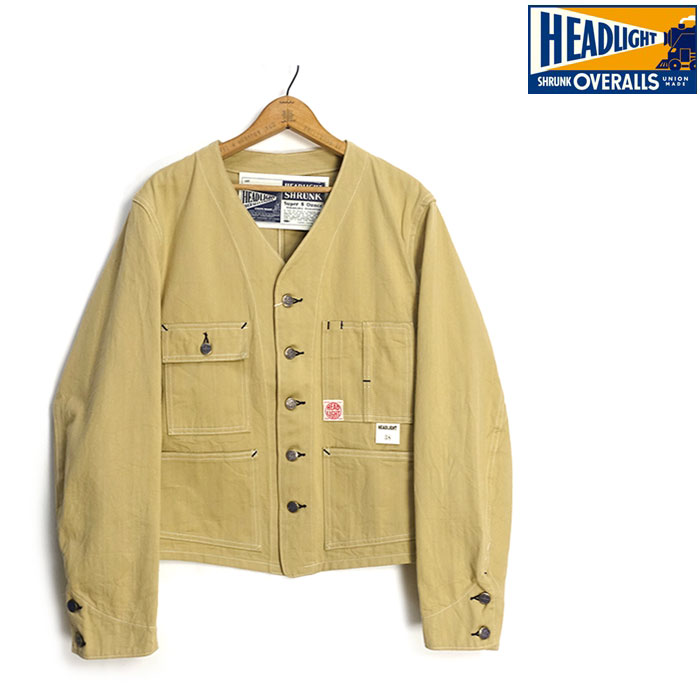楽天市場】headlight ジャケットの通販