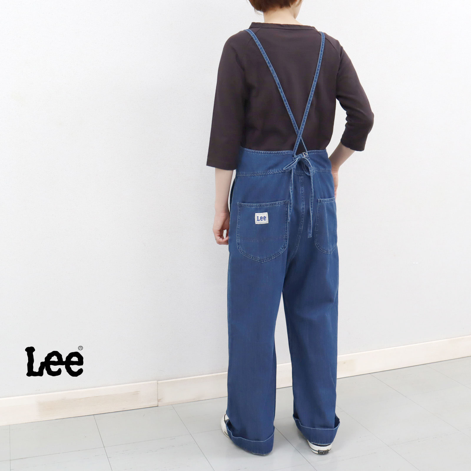 安いlee サロペットの通販商品を比較 | ショッピング情報のオークファン