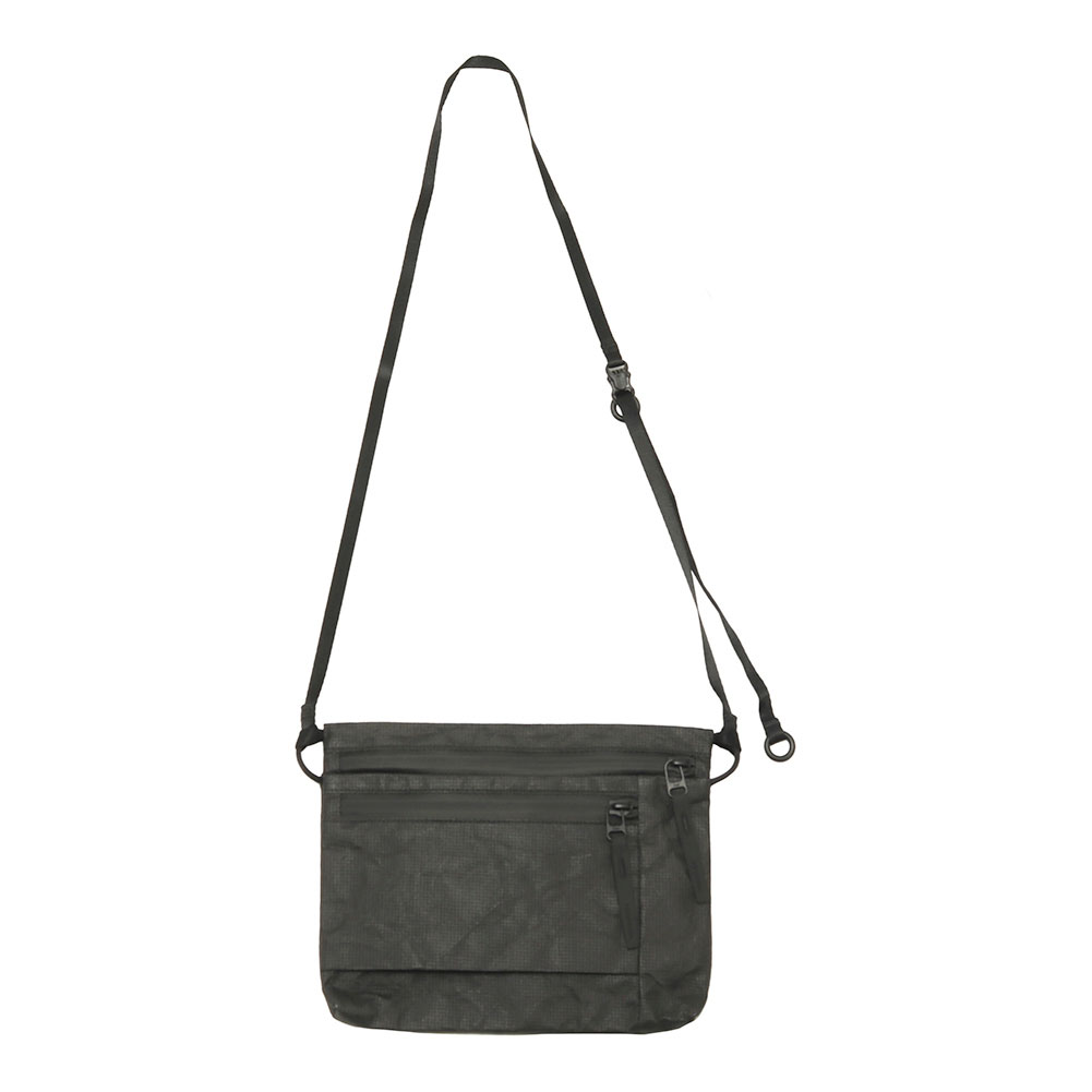 Aer エアー Simple Pouch