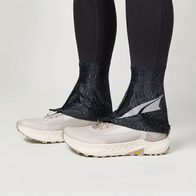 ALTRA アルトラ TRAIL GAITER