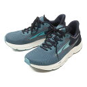 ALTRA アルトラ TORIN6 MENS MINERAL BLUE ALTRA アルトラ TORIN6 MENS MINERAL BLUE