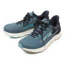 ALTRA アルトラ TORIN6　MENS MINERAL BLUE