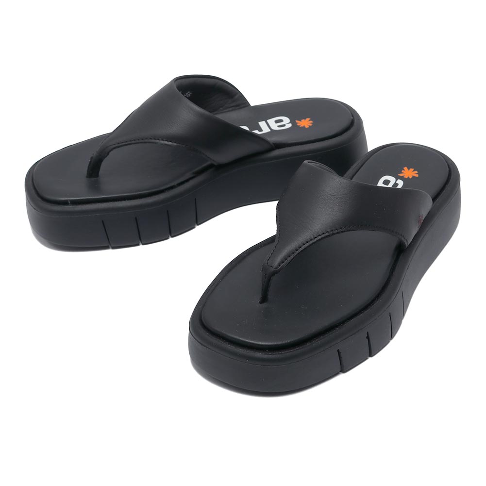 （OUTLET）art アート フットベットパフサンダル S5205 1852