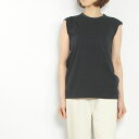 assiette アシェット サイロプレミアム ノースリーブトップス A29-35387-52(4)