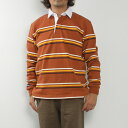 BARBARIAN バーバリアン JBSS UFE L/S JBSS UFE 0304