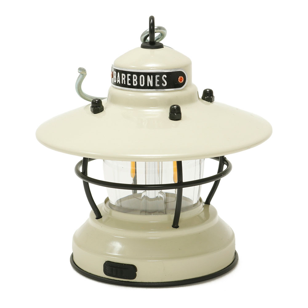 Barebones Living ベアボーンズリビング MINI EDISON LANTERN