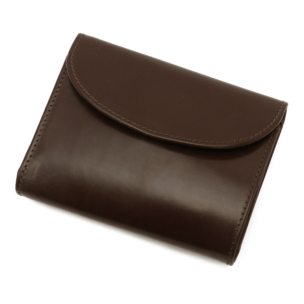 BEORMA ベオーマ 3 FOLD PURSE S0007