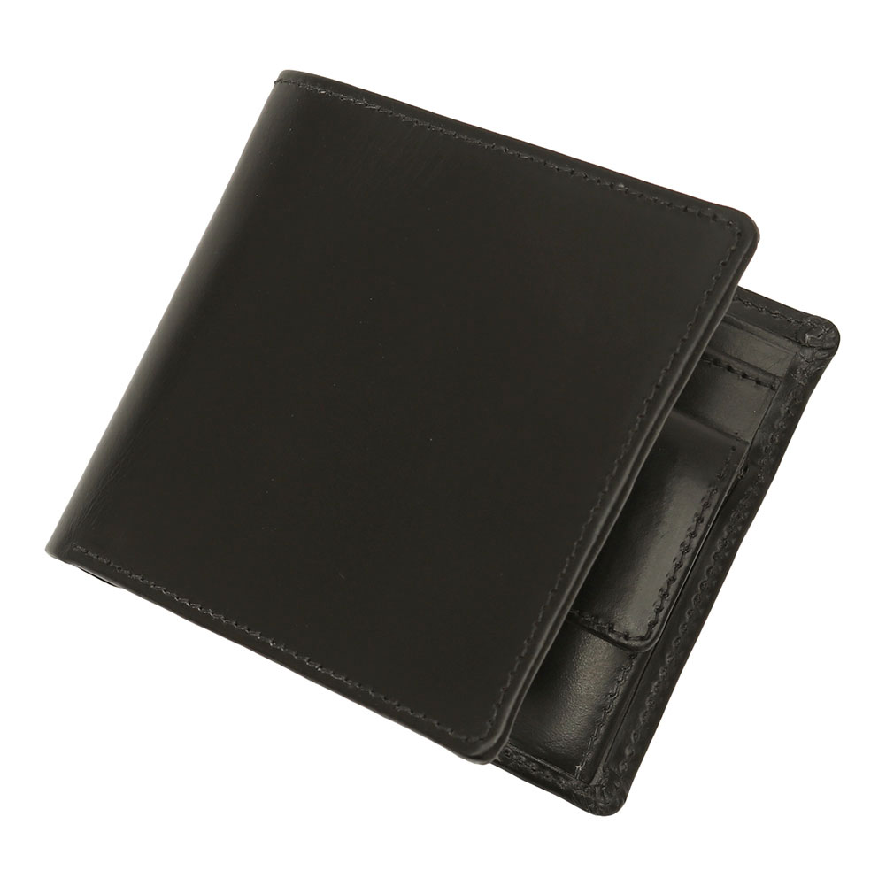 BEORMA ベオーマ NOTECASE With COINCASE S0040