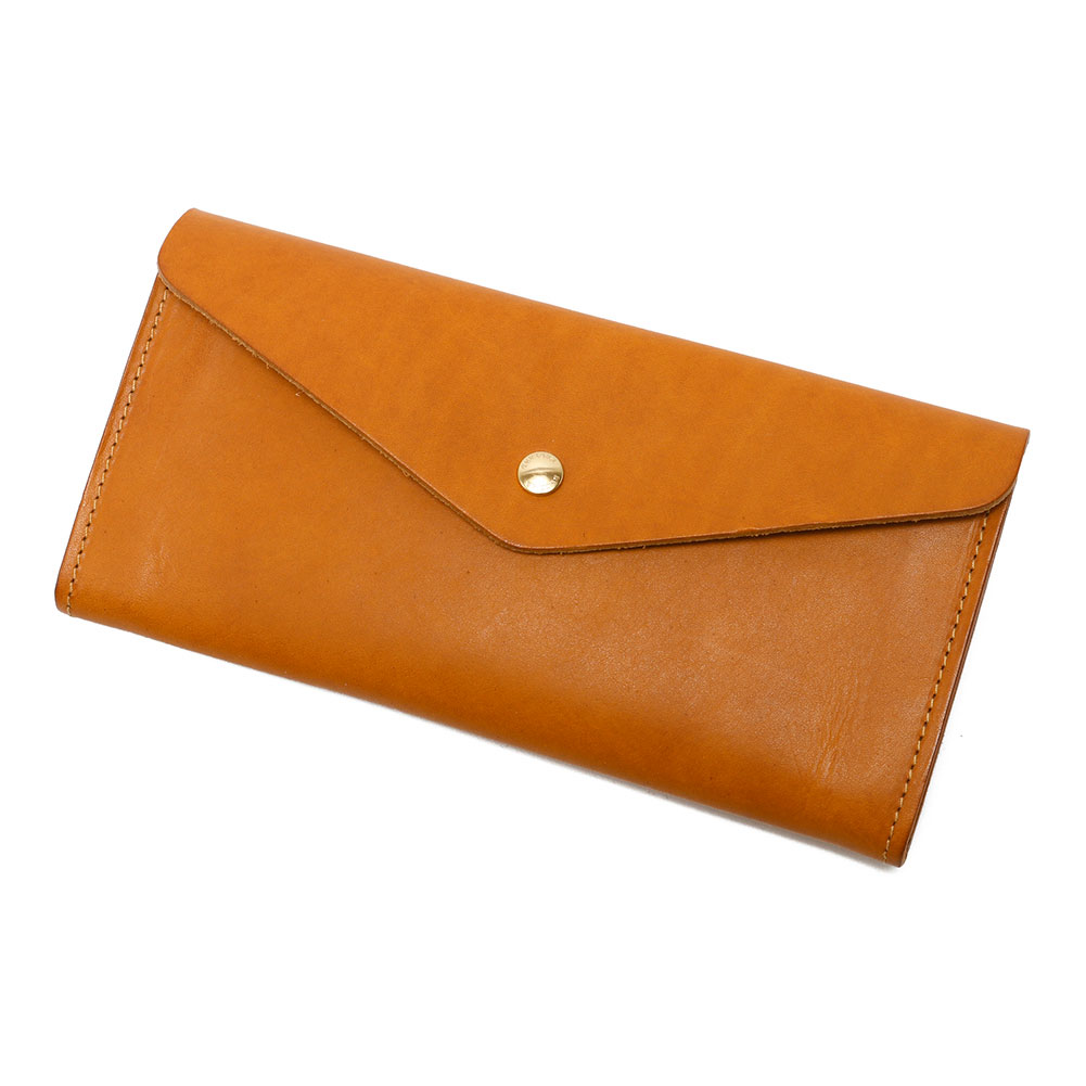 BEORMA ベオーマ Envelope Wallet Badalassi Leather S0089