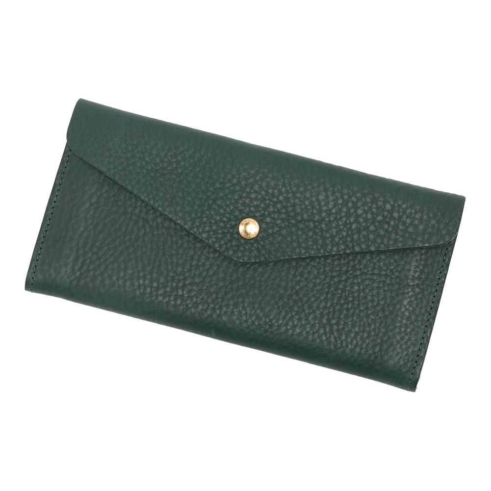 BEORMA ベオーマ Envelope Wallet Natur Leather S0089