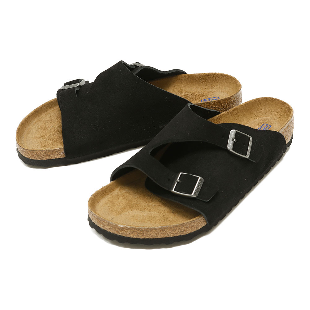 BIRKENSTOCK ビルケンシュトック ZURICH SFB 1009529