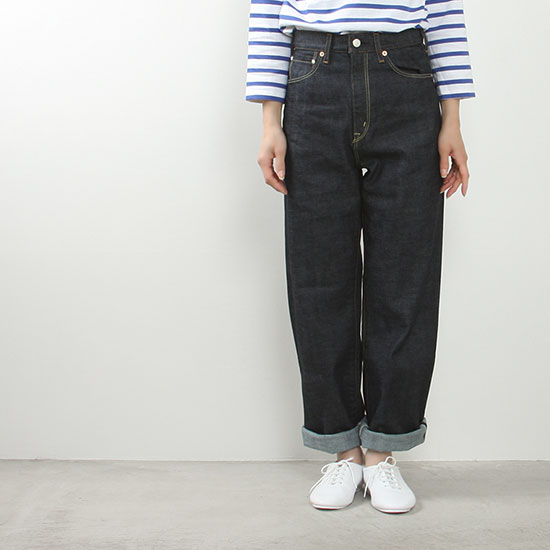 caqu TLE antique denim modern _NVbN(Re.birth) 04701