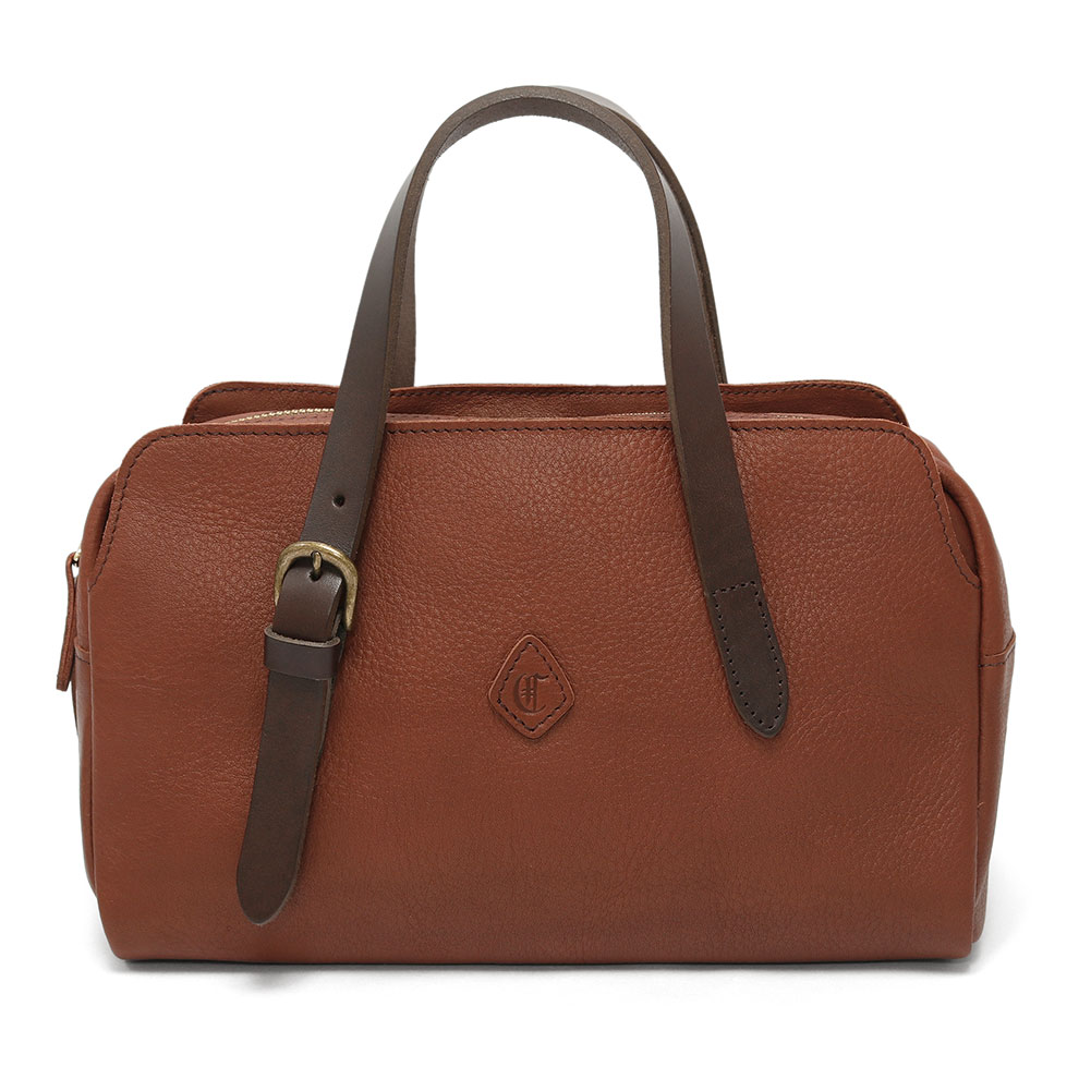 Boston Bags - CLEDRAN クレドラン ボストン/GALE POCKET BOSTON CL3817