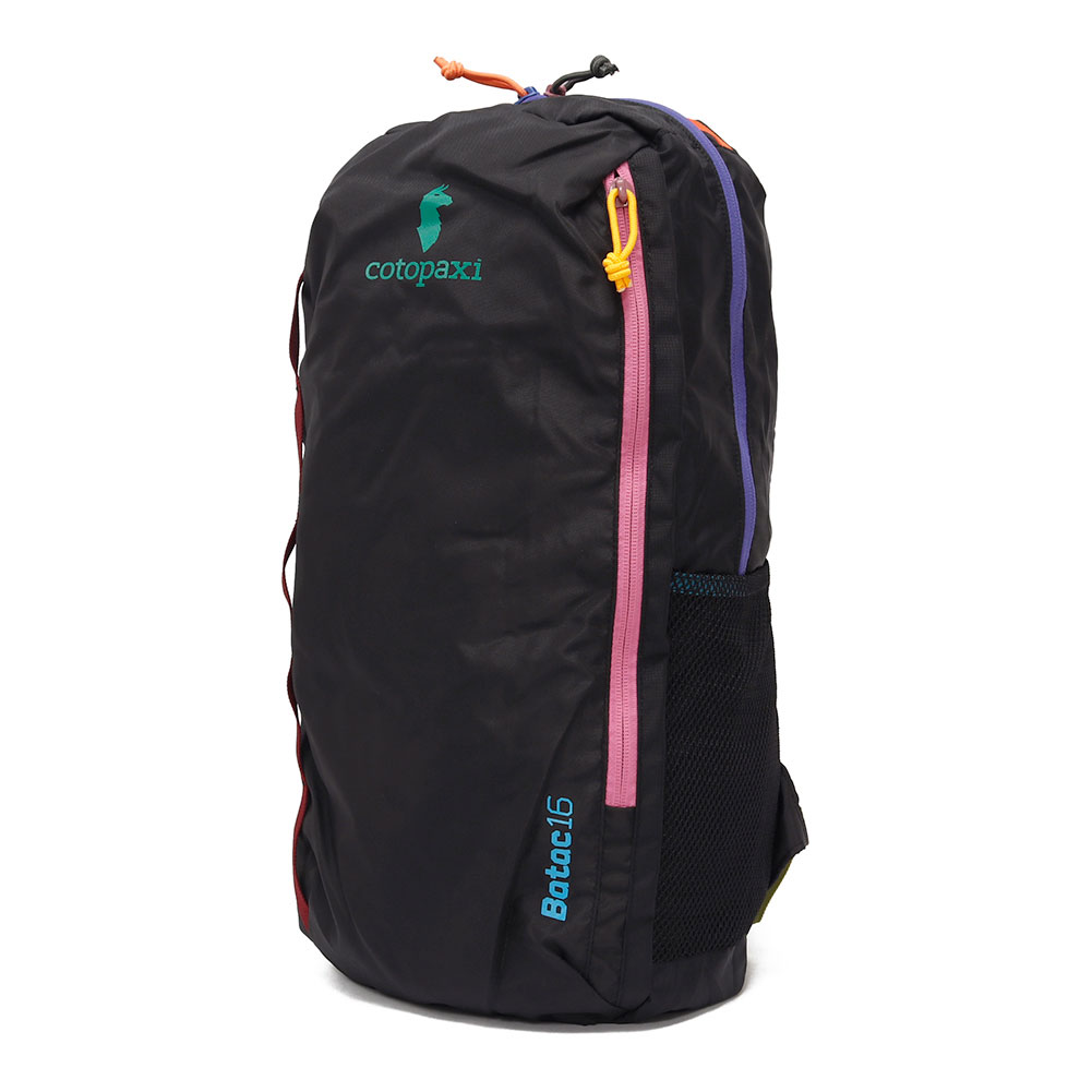 COTOPAXI コトパクシ Batac 16L BACKPACK DEL DIA DARK