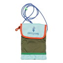 COTOPAXI RgpNV MAIGO NECK POUCH Del Dia