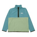 【クーポン対象 7/1 10:00-7/8 9:59】COTOPAXI コトパクシ AMADO FLEECE PULLOVER MENS