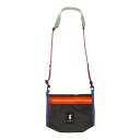 COTOPAXI コトパクシ LISTA 2L LIGHTWEIGHT CROSSBODY CADA DIA