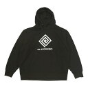 (12/19-26 クーポン対象)ELDORESO エルドレッソ Ndereba Hoodie E1300620