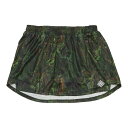 ELDORESO エルドレッソ Running Skirt E9000122