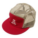 ELDORESO エルドレッソ Beyond Mesh Cap E7008722