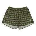 ELDORESO エルドレッソ Rango Hicham Shorts E2107713