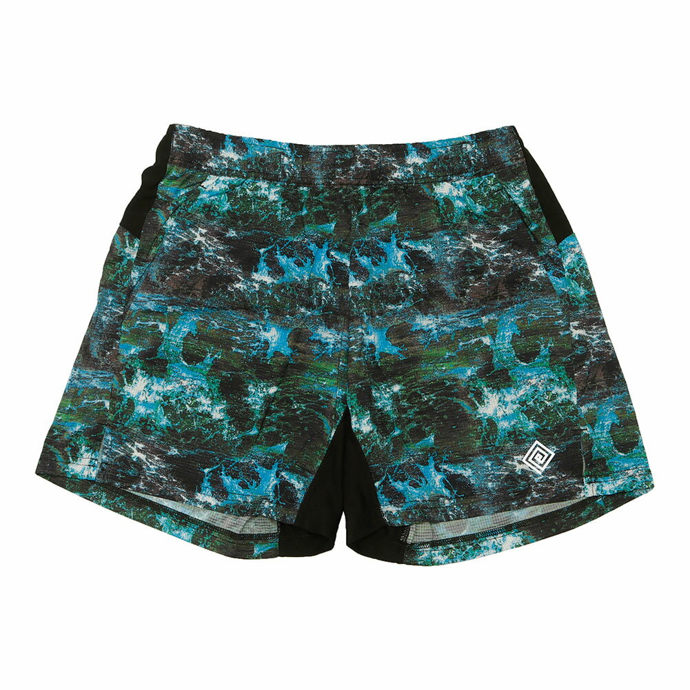 ELDORESO エルドレッソ Bekoji Buggt Shorts E2108723
