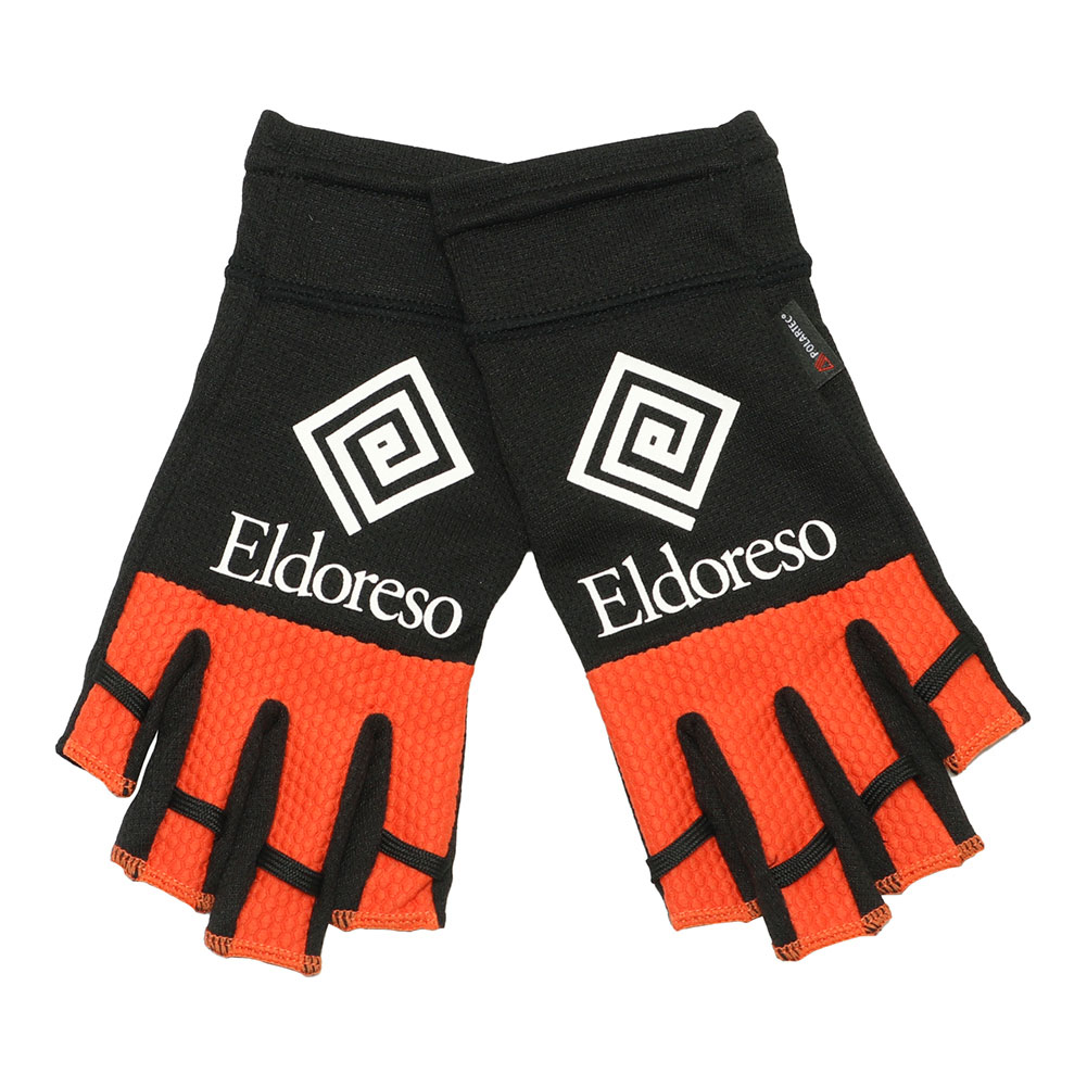 ELDORESO エルドレッソ Half Cut Gloves E7903624