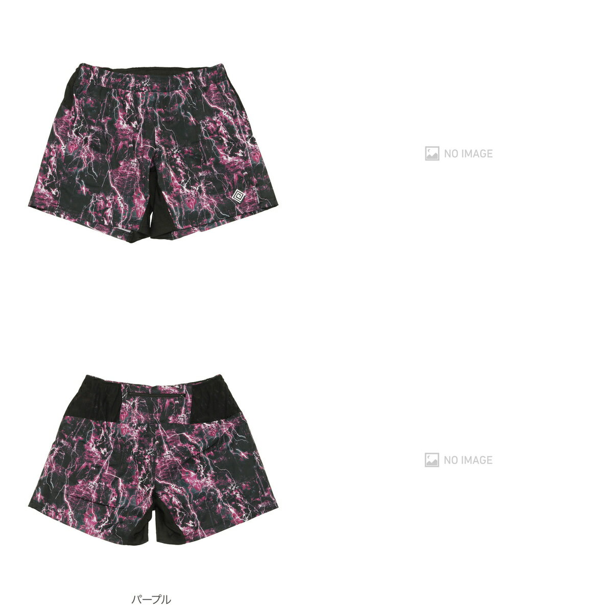 ELDORESO ����ɥ�å� Patrick Buggy Shorts E2111015