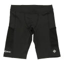 ELDORESO エルドレッソ Middle Spats E2405515