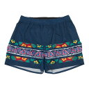 【クーポン対象 7/1 10:00-7/8 9:59】ELDORESO エルドレッソ Tropical Shorts E2111115